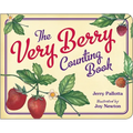 The Very Berry Counting Book - Board Book