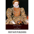 Queen Elizabeth - Paperback