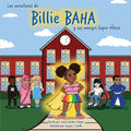 Las aventuras de Billie BAHA y sus amigos Super OÍDoes - Paperback