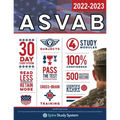 ASVAB Study Guide: Spire Study System & ASVAB Test Prep Guide with ASVAB Practice Test Review Questions for the Armed Services Vocational Aptitude Bat - Paperback