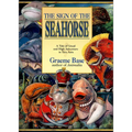 Sign of the Seahorse - Hardcover