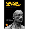 Clinical Anatomy: Applied Anatomy for Students and Junior Doctors - Paperback