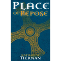 Place of Repose: St Cuthbert's Last Journey - Paperback
