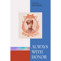 Always with Honor: The Memoirs of General Wrangel - Paperback