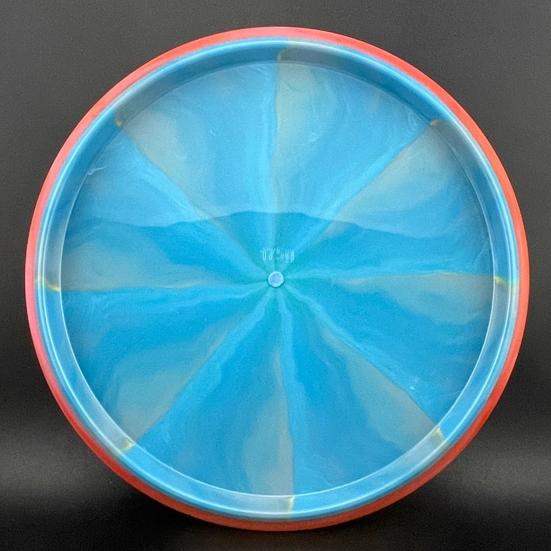 Cosmic Neutron Tempo - Jeremy Koling Team Series