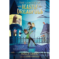 The League of Beastly Dreadfuls, Book 1 - Paperback