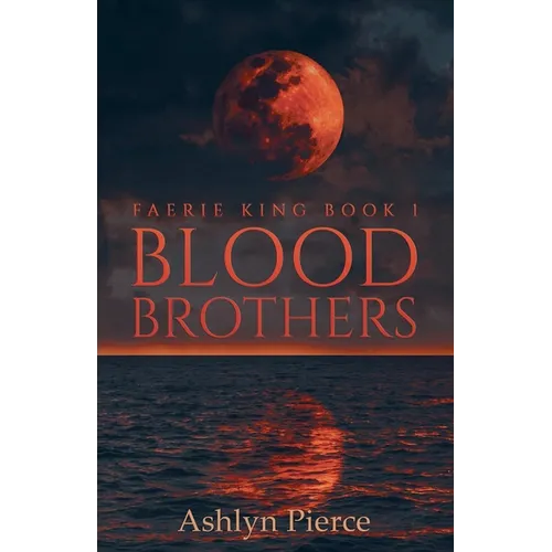 Blood Brothers - Paperback