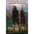 Warbringer - Paperback