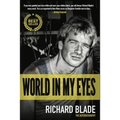 World In My Eyes - Paperback