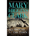 All Around the Town - Mass Market Paperbound