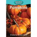 Pumpkins - Paperback