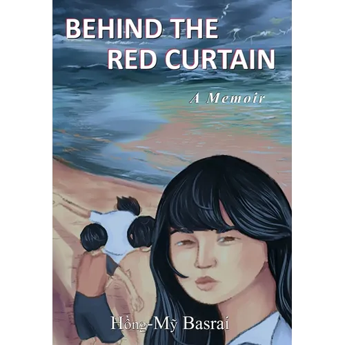 Behind the Red Curtain: a Memoir - Hardcover