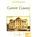 Garrett County - Paperback