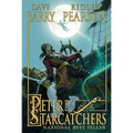 Peter and the Starcatchers-Peter and the Starcatchers, Book One - Paperback