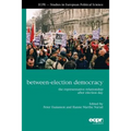 Between-Election Democracy - Paperback