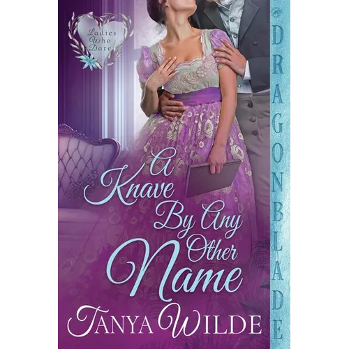 A Knave By Any Other Name - Paperback