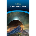 A Modern Utopia - Paperback