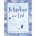 Marker and Lid - Paperback