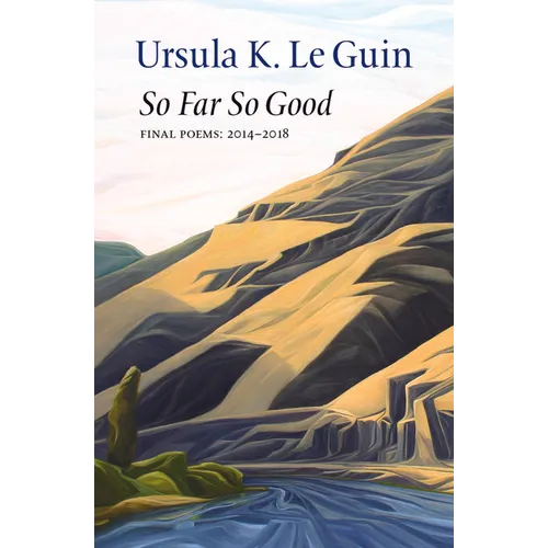 So Far So Good - Paperback