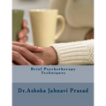 Brief Psychotherapy Techniques - Paperback