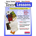 Texts and Lessons for Teaching Literature: With 65 Fresh Mentor Texts from Dave Eggers, Nikki Giovanni, Pat Conroy, Jesus C Olon, Tim O'Brien, J - Paperback