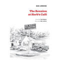The Reunion at Herb's Cafe - Paperback