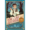 How to Save a Queendom - Hardcover