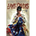 Earthdivers, Vol. 3: 1776 - Paperback