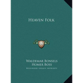 Heaven Folk - Hardcover