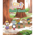 Elinor Wonders Why: Forest Giants - Hardcover