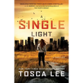 A Single Light - Paperback