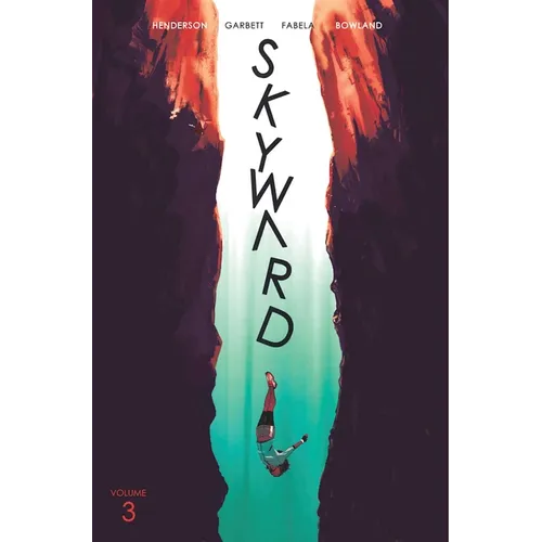 Skyward Volume 3: Fix the World - Paperback
