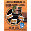 A Modern Approach to Naming Guitar Chords Ed. 3 - Hardcover