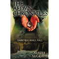 The Darkness Shall Fall - Paperback