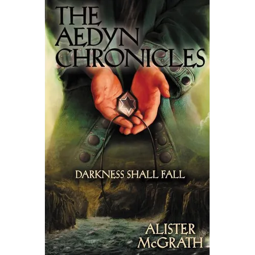 The Darkness Shall Fall - Paperback