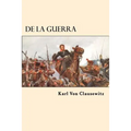De la Guerra (Spanish Edition) - Paperback