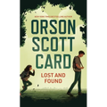 Lost and Found - Hardcover