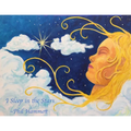 I Sleep in the Stars - Paperback