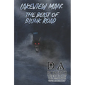 Lakeview Man: Beast of Blunk Road - Paperback