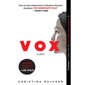 Vox - Paperback