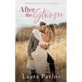 After the Storm - Paperback