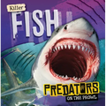 Killer Fish - Library Binding