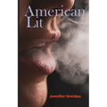 American Lit - Paperback