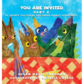 You Are Invited Part 2 - Hardcover