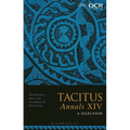 Tacitus, Annals XIV: A Selection - Paperback