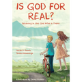 Is God for Real? - Hardcover