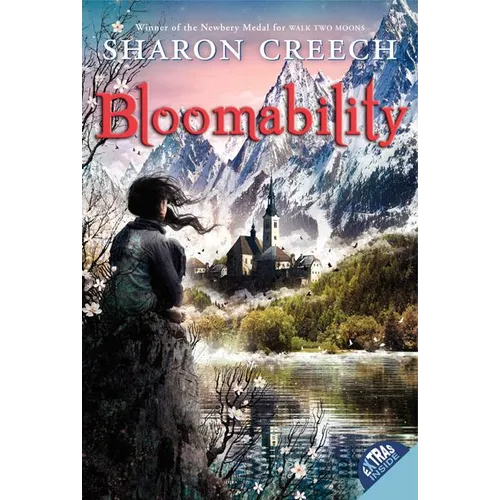 Bloomability - Paperback