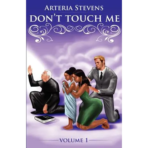 Don't Touch Me - Paperback