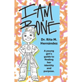 I Am Bone - Paperback