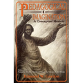 Pedagogical Imagination, Volume I: A Conceptual Memoir: Using the Master's Tools to Change the Subject of the Debate - Hardcover
